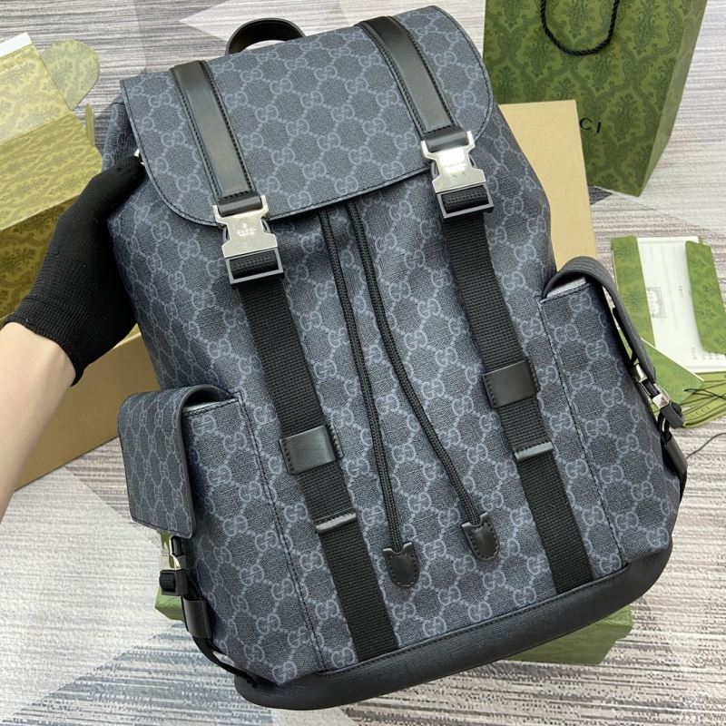Gvc*1 backpacks
